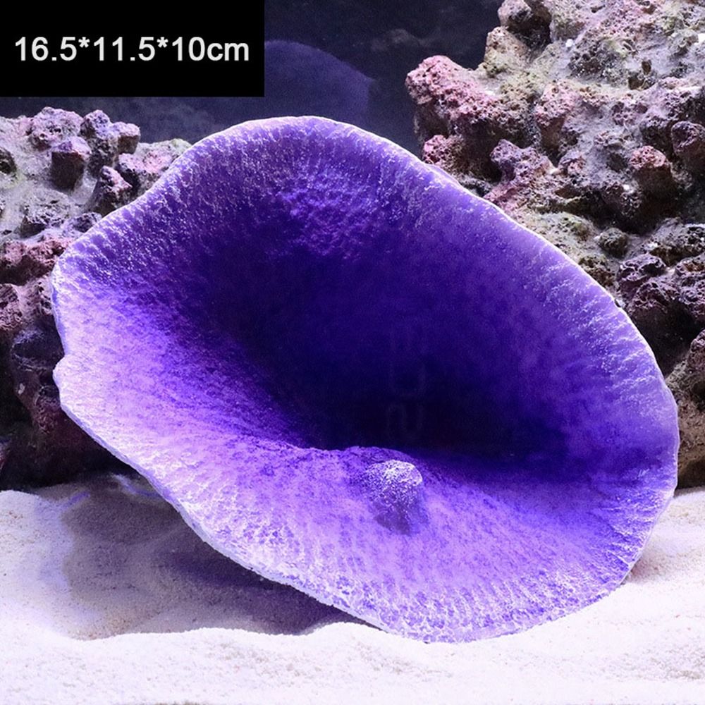Marine Coral - Hars Kunstmatig Koraal Model Landschap Maken