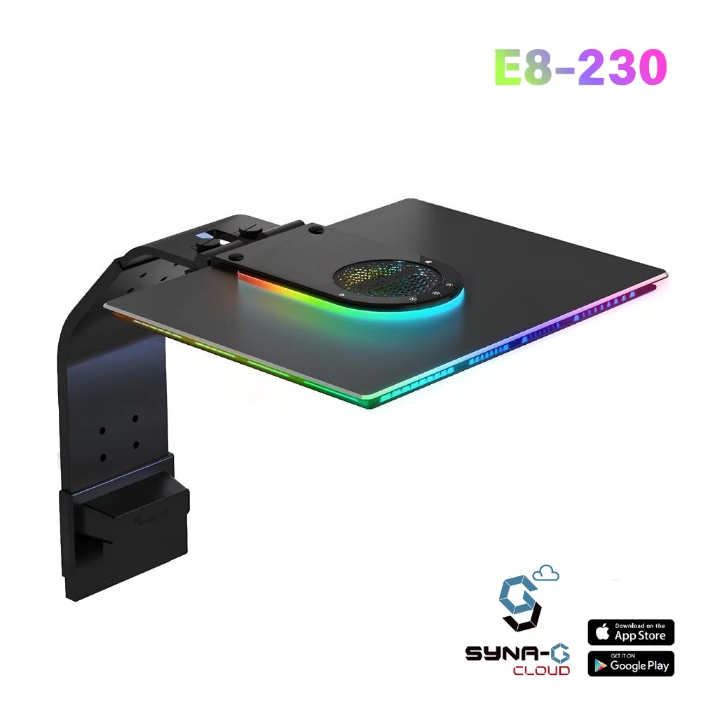 Reef Aquarium - Maxspect E8-230 Ethereal Infinite 230W WiFi