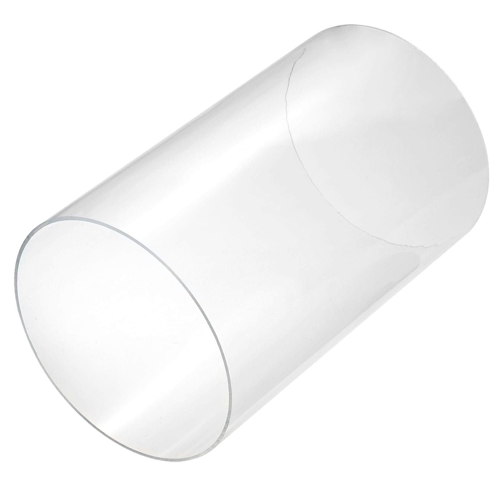 Ocean Aquarium - 350mm Transparant Acryl Aquarium Aquarium Pijp