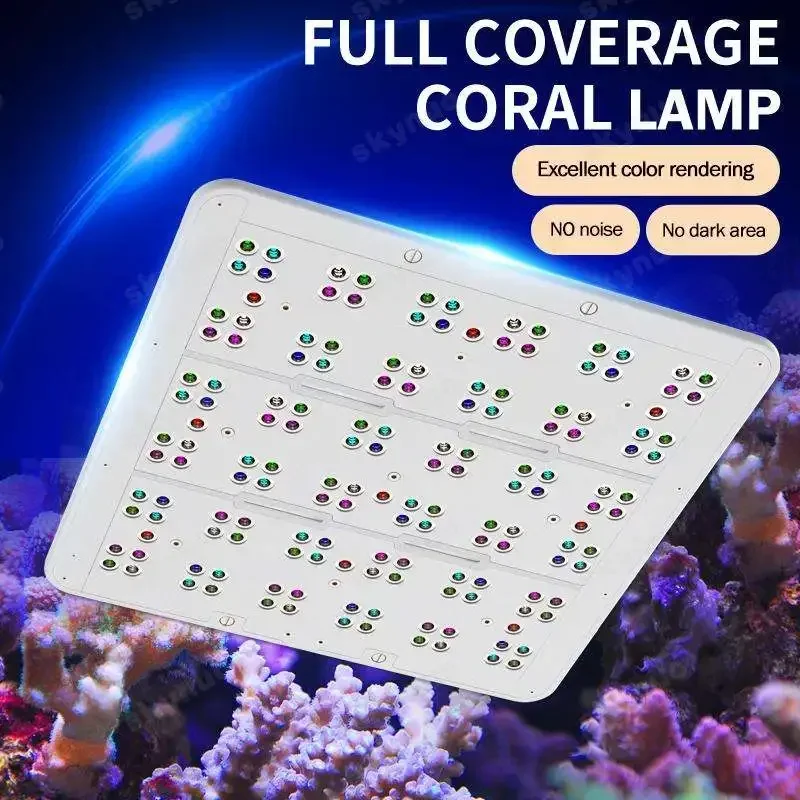 Marine Coral - Op voorraad KASSRAY T90 90W Flat