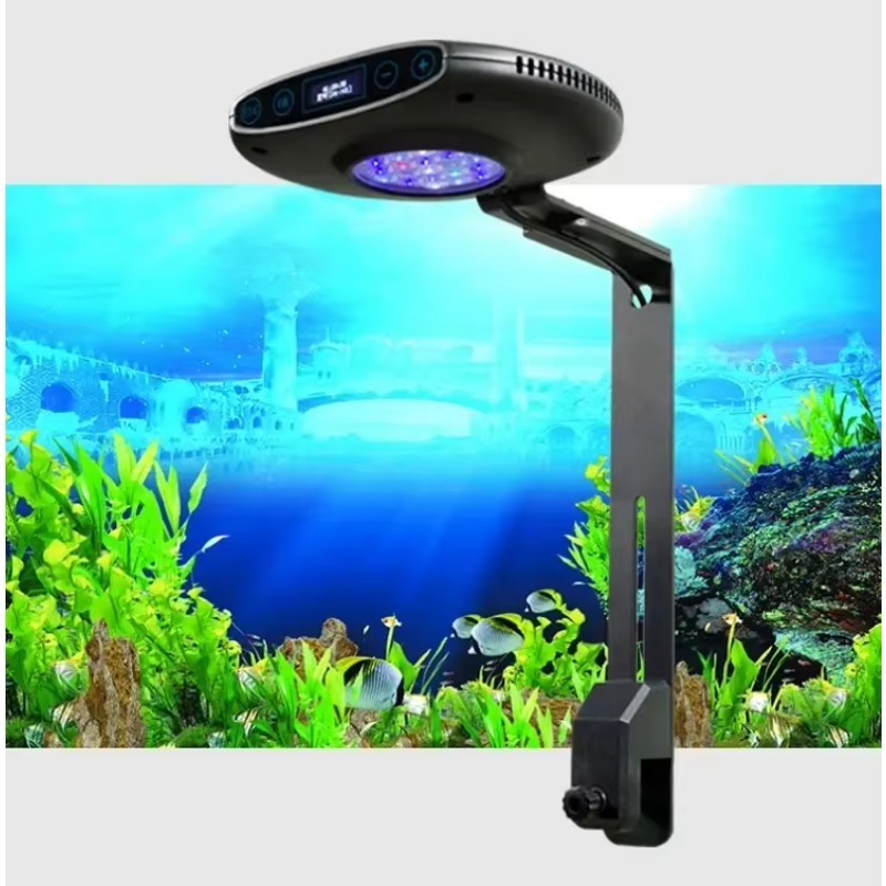 Marine Coral - Q7 79W WIFI APP Besturing Riff