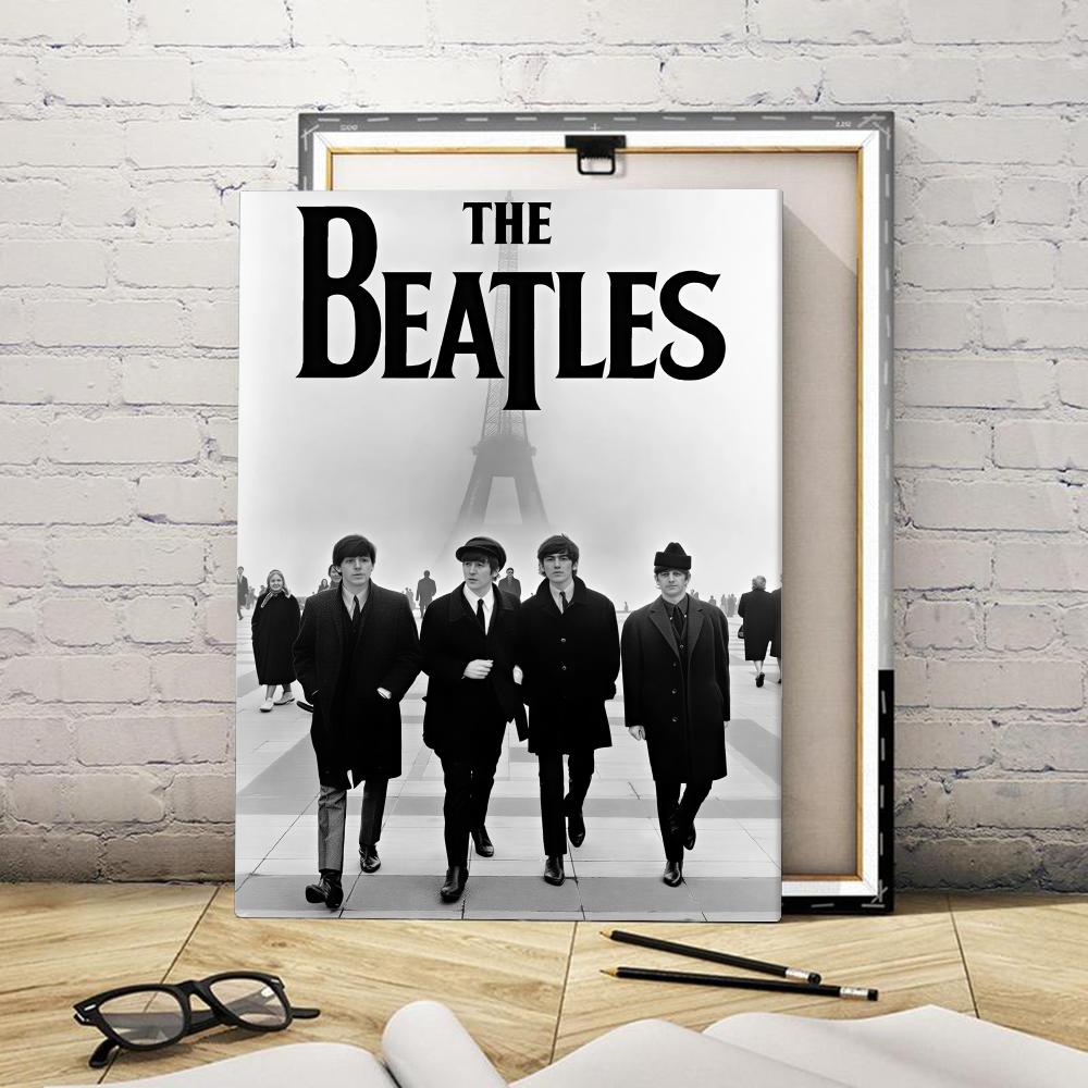 De B-Beatles Band Rock ingelij - Live Rock recensie en prijs