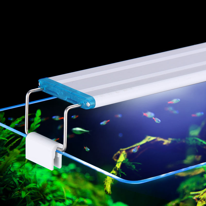 Extensible Waterproof Clip on  - Aquarium Marine Lights recensie en prijs