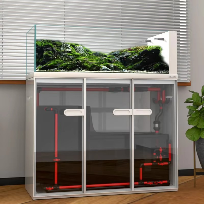 Aquarium accessoires, grote co - Saltwater Tank recensie en prijs