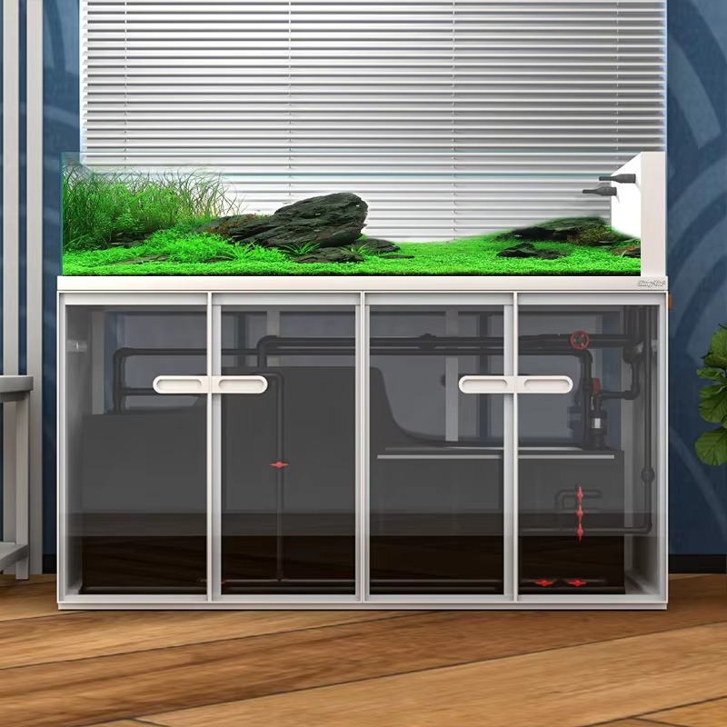 Aquarium accessoires, grote co - Saltwater Tank recensie en prijs