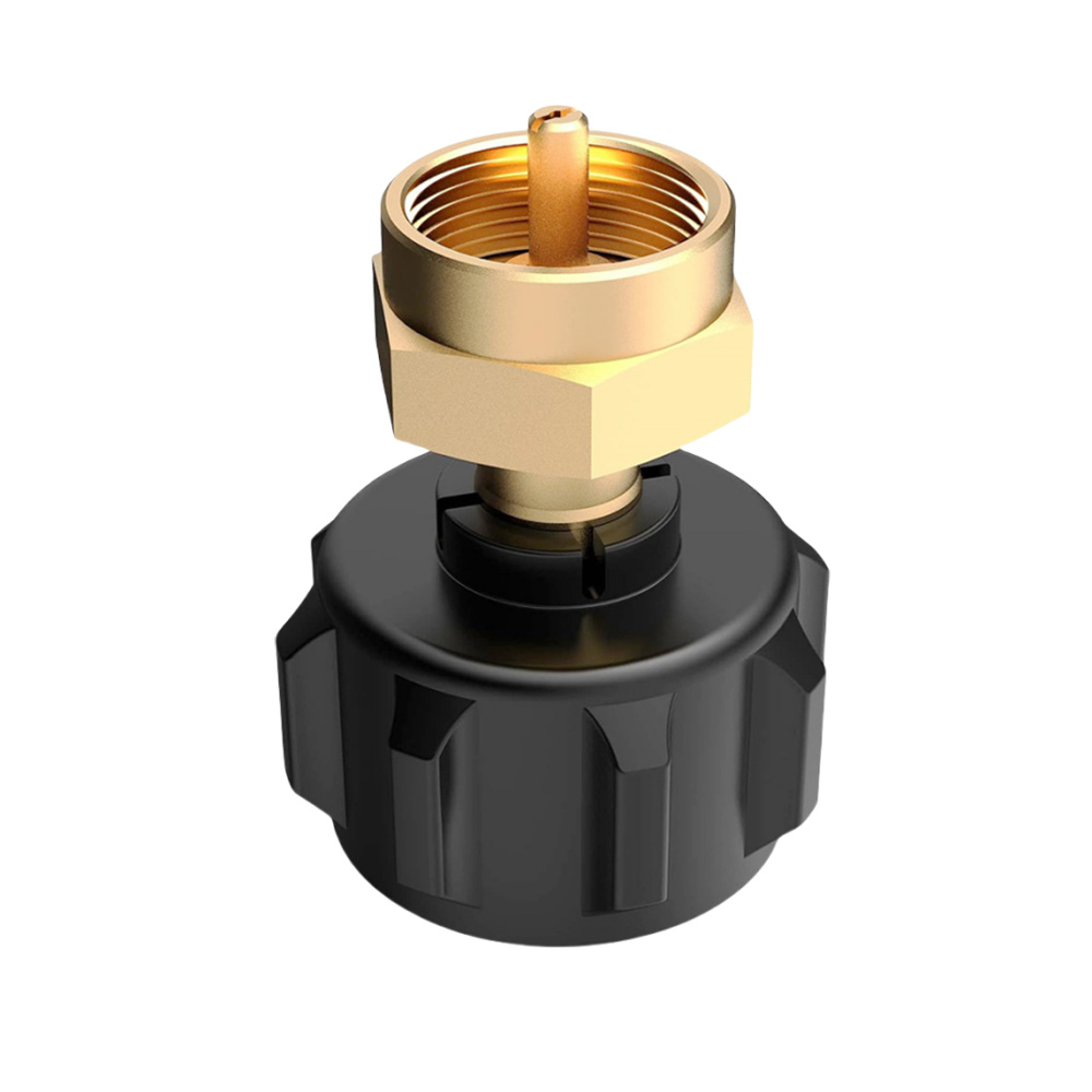 1 st Propaan Refill Adapter vo - Saltwater Tank recensie en prijs