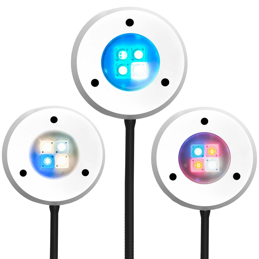 Spectra SP20 20W Aquarium LED- - Reef Lighting recensie en prijs