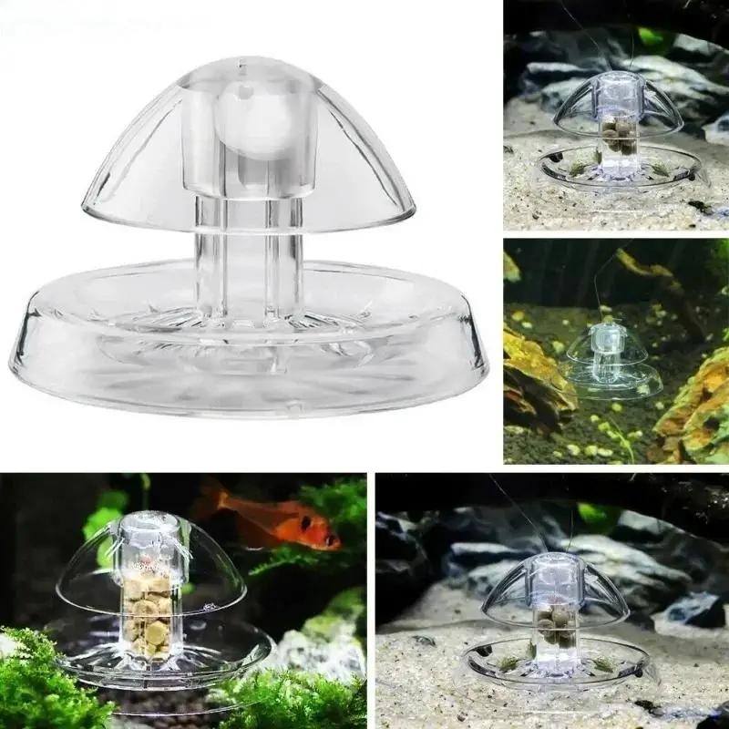2026 Nieuwe 6/8CM Transparante - Ocean Aquarium recensie en prijs