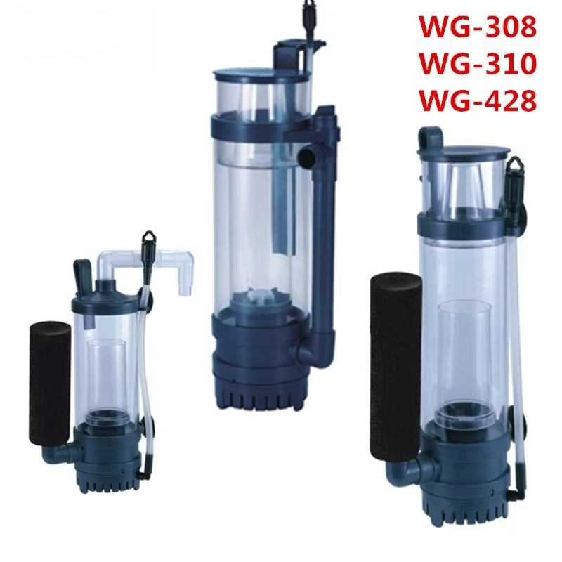 WG 308 WG 310 Nano Aquarium In - Reef Aquarium recensie en prijs