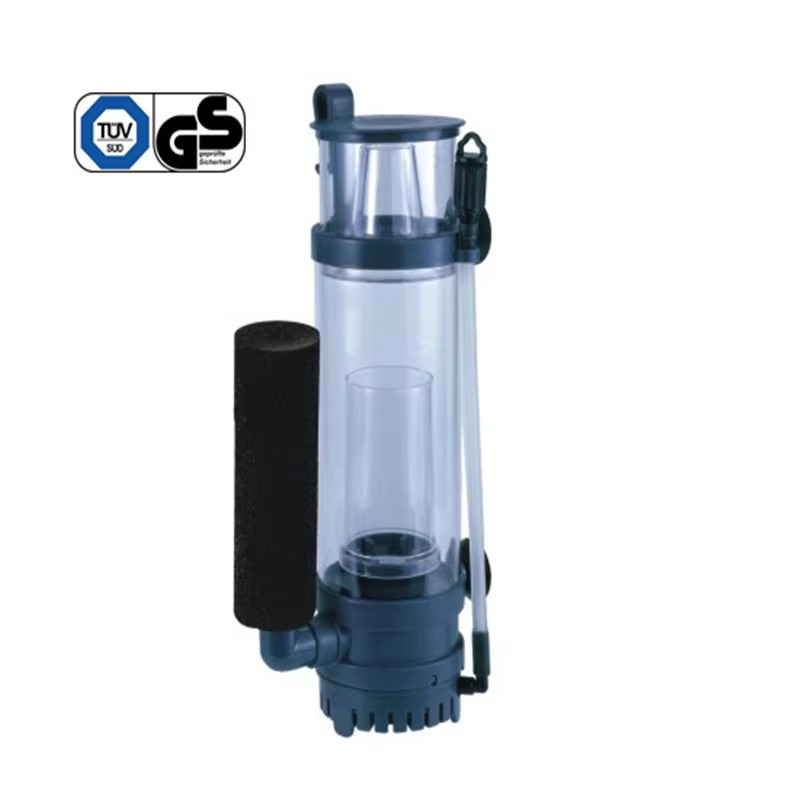 WG 308 WG 310 Nano Aquarium In - Reef Aquarium recensie en prijs
