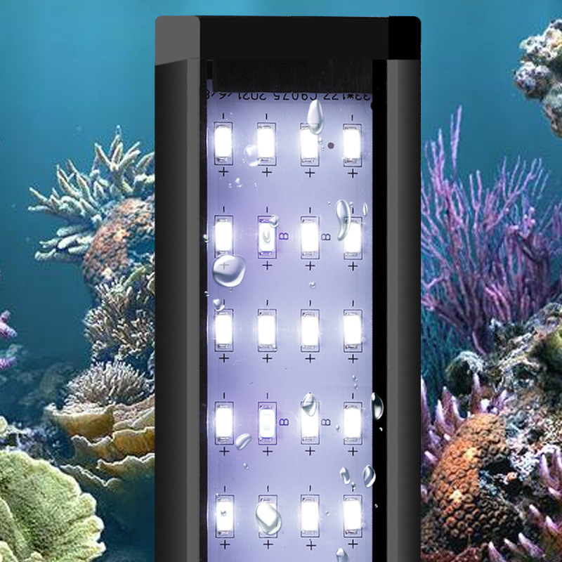 Professionele LED aquariumverl - Reef Lighting recensie en prijs
