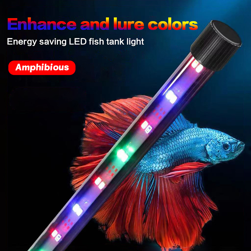 17-47 Cm Usb Plug Aquarium Lic - Aquarium Marine Lights recensie en prijs