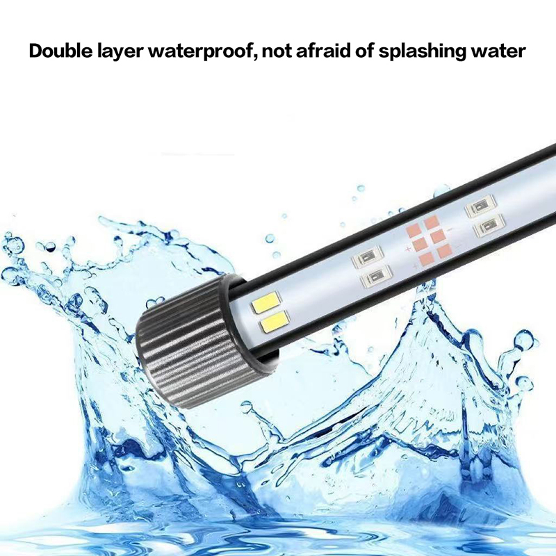 17-47 Cm Usb Plug Aquarium Lic - Aquarium Marine Lights recensie en prijs