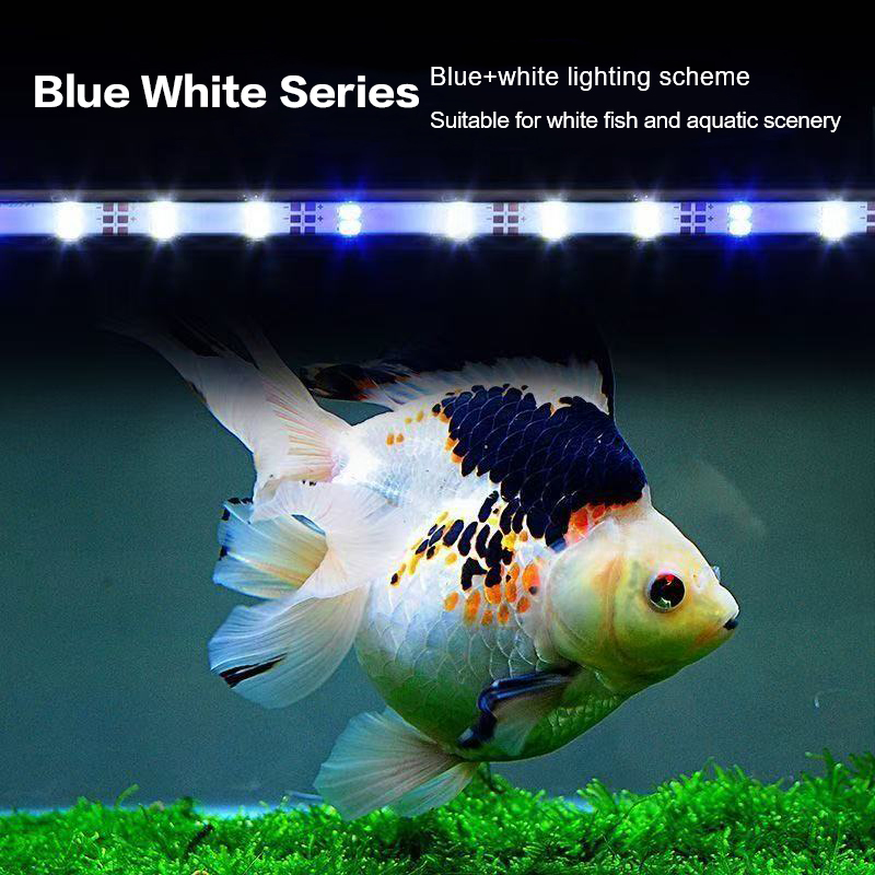 17-47 Cm Usb Plug Aquarium Lic - Aquarium Marine Lights recensie en prijs