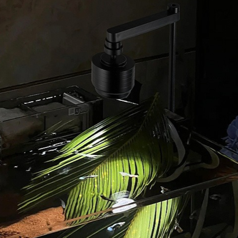 Aquariumlamp LED 3 kleuren Wat - Aquarium Marine Lights recensie en prijs