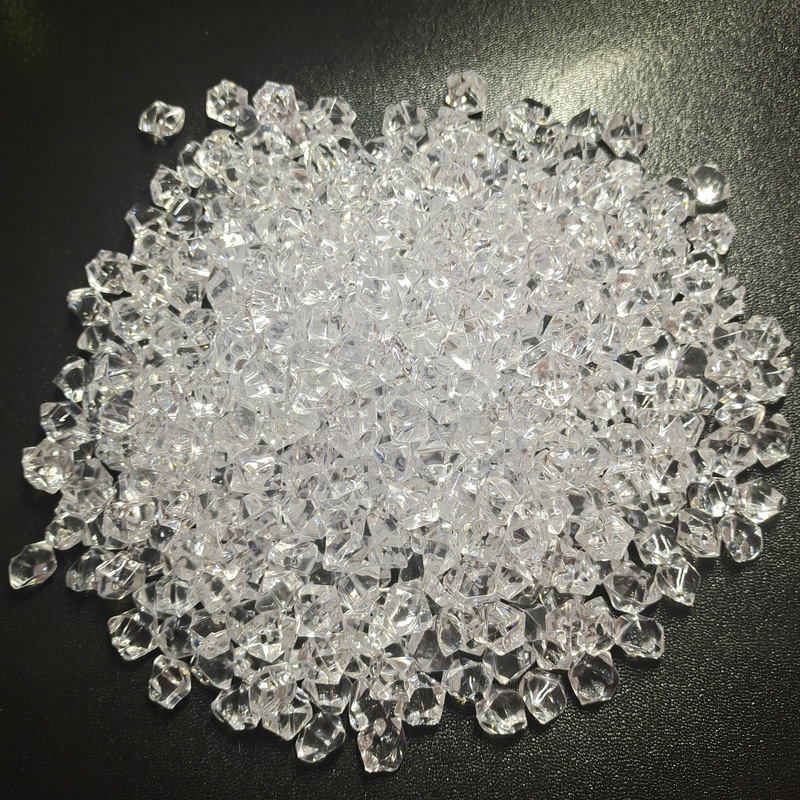 100PCS Crushed Diamond Gem Kri - Marine Aquarium Cube recensie en prijs