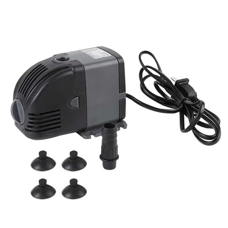 220V SUNSUN Dompelpomp met ins - Reef Aquarium recensie en prijs
