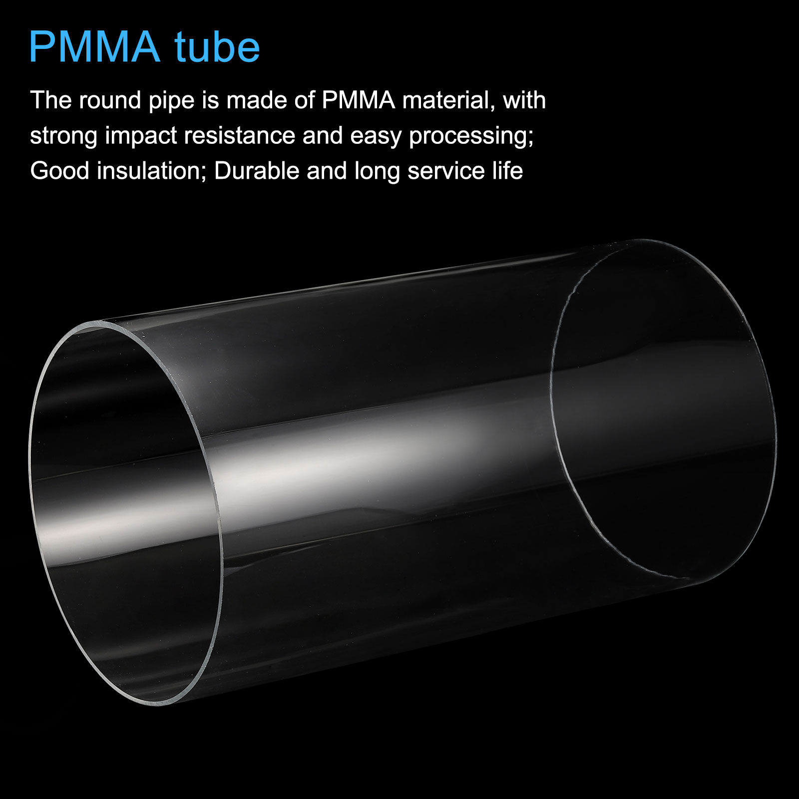 350mm Transparant Acryl Aquari - Ocean Aquarium recensie en prijs