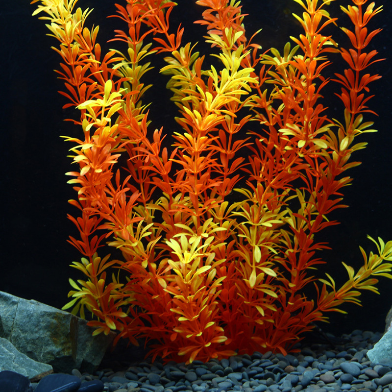 100cm Tropische Planten Grote  - Marine Fish Tank recensie en prijs
