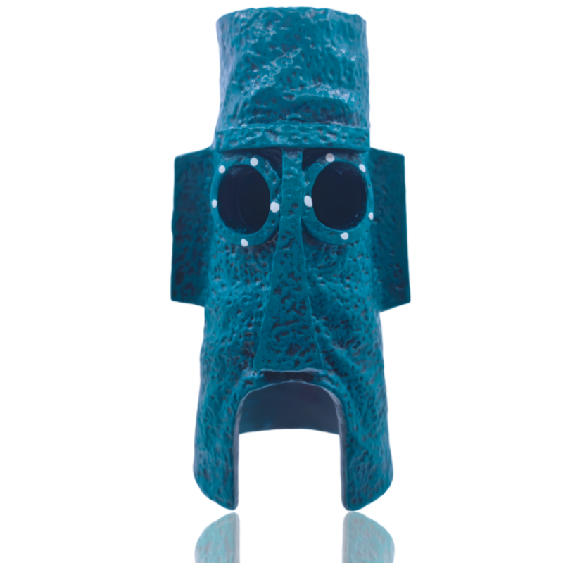 6 stks SpongeBob Aquarium Deco - Marine Fish Tank recensie en prijs