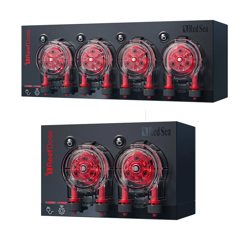 Automatische Coral Feeder Pomp - Saltwater Tank recensie en prijs