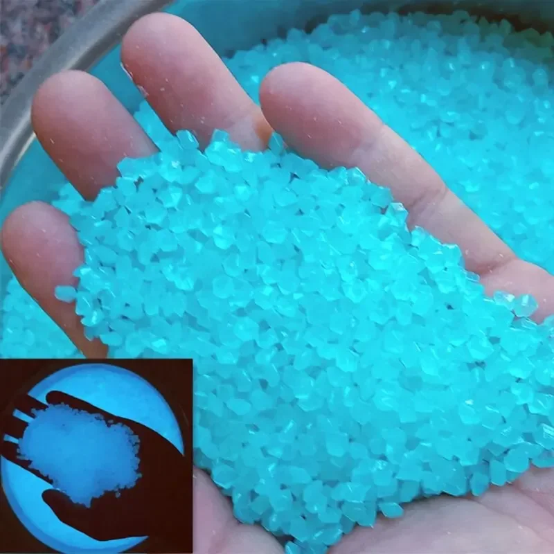 1000 stks 3-5mm Lichtgevende Z - Marine Fish Tank recensie en prijs