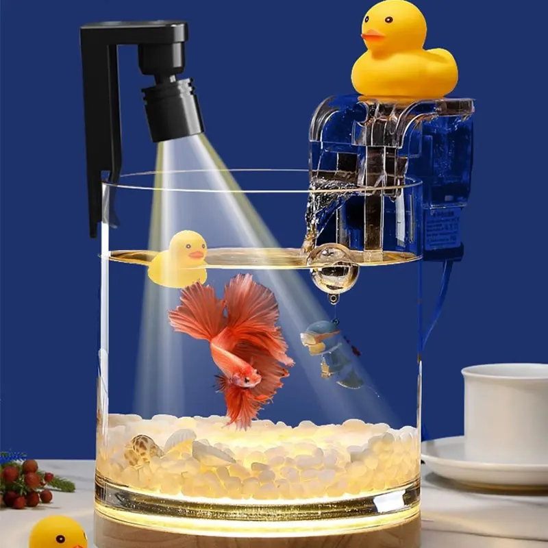 USB-klemlicht Waterdicht wit/g - Aquarium Marine Lights recensie en prijs
