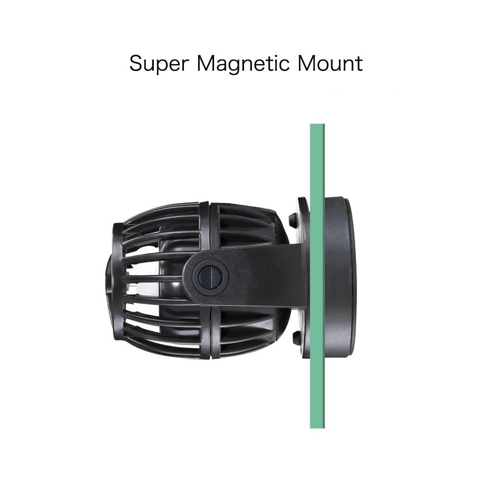 Jebao Jecod SW-2 SW-4 SW-8 SW- - Reef Aquarium recensie en prijs
