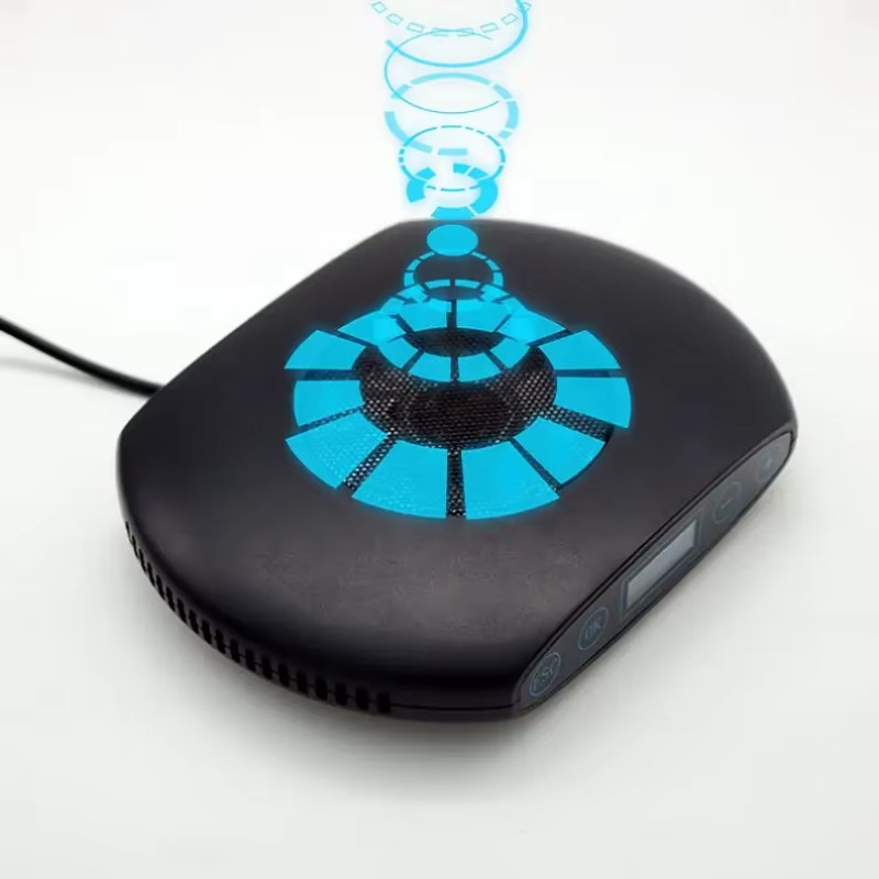 Q7 79W WIFI APP Besturing Riff - Marine Coral recensie en prijs