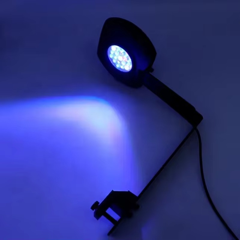 Q7 79W WIFI APP Besturing Riff - Marine Coral recensie en prijs
