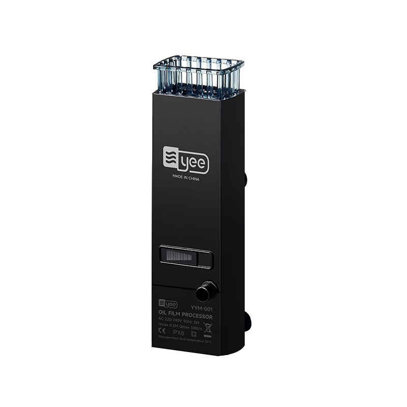 3W Aquarium Oppervlakteolie Sk - Reef Tank Filter recensie en prijs