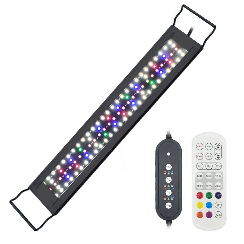 LED-visbaklamp Vol Spectrum Pl - Reef Lighting recensie en prijs