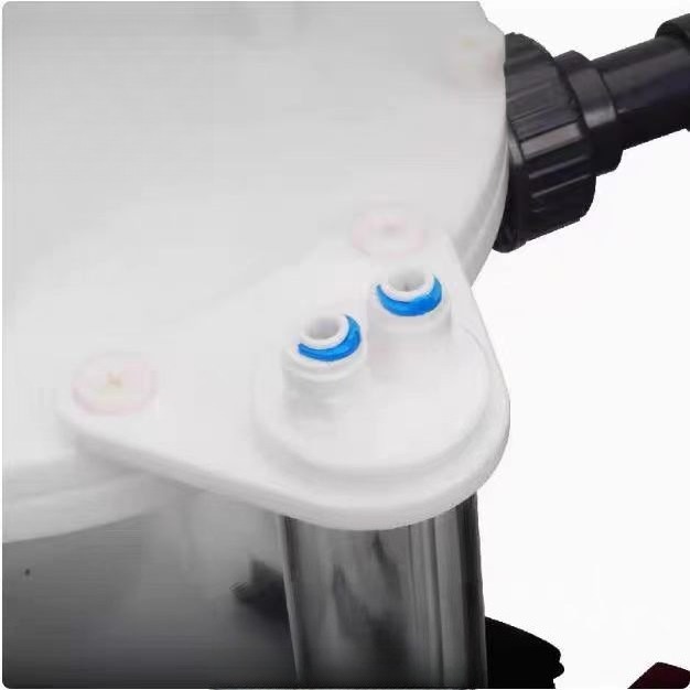 CR-140/200/200H Calciumreactor - Marine Coral recensie en prijs