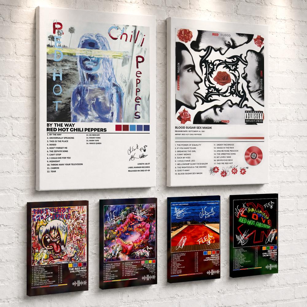 Rockband R-Red Hot Chili P-Pep - Live Rock recensie en prijs