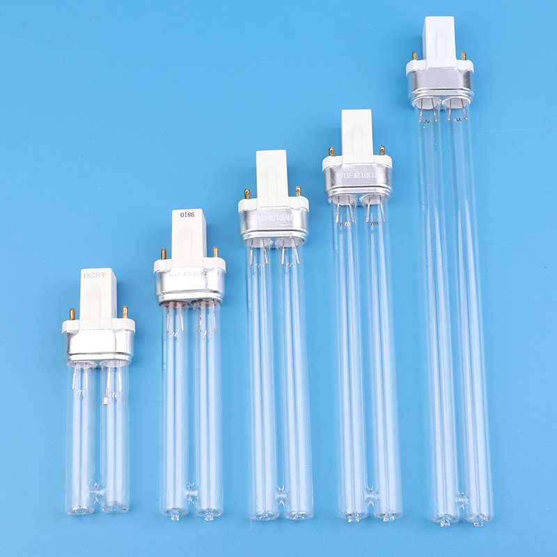 1 st UV-lampjes aquarium visvi - Aquarium Marine Lights recensie en prijs