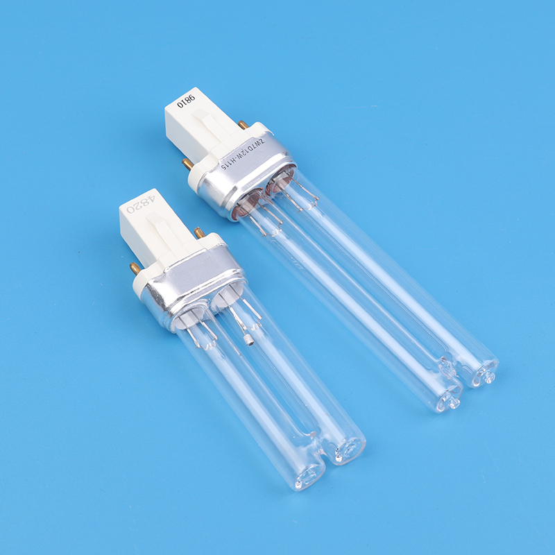 1 st UV-lampjes aquarium visvi - Aquarium Marine Lights recensie en prijs