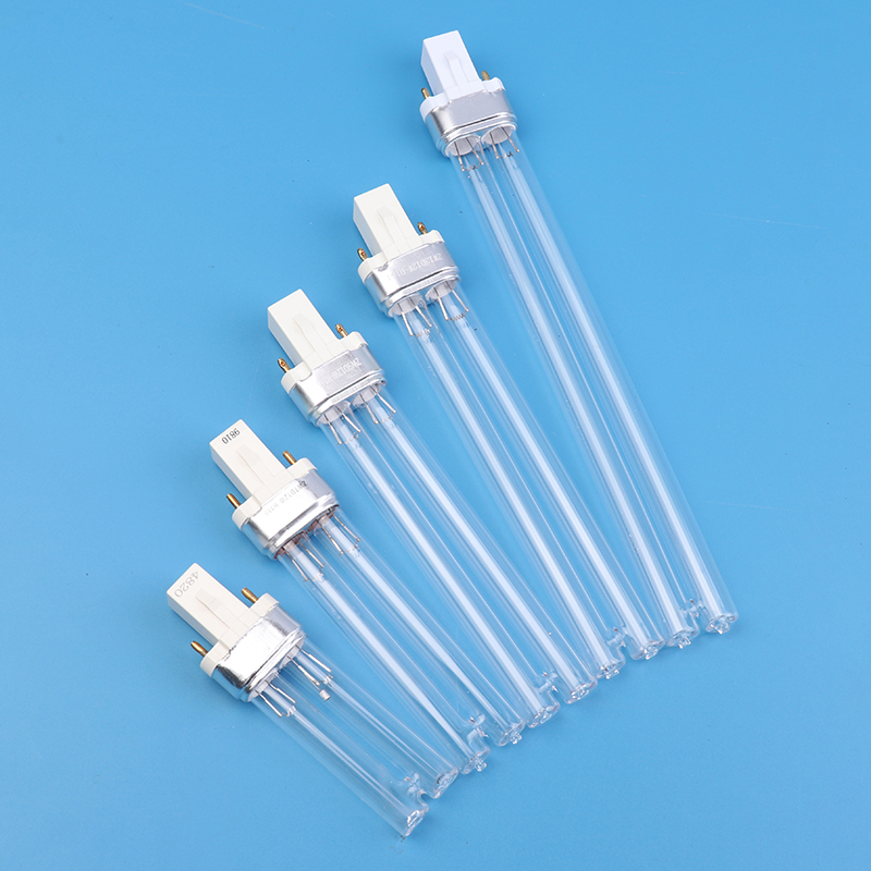 1 st UV-lampjes aquarium visvi - Aquarium Marine Lights recensie en prijs