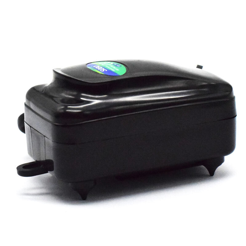 Sobo Songbao aquarium zuurstof - Marine Fish Tank recensie en prijs
