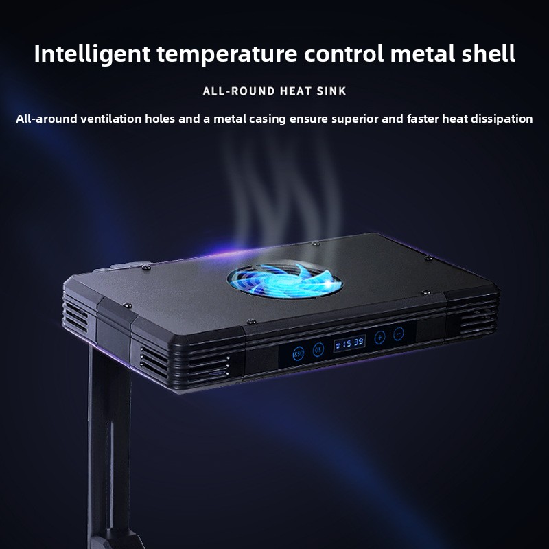 2026 Multi-size Reef LED-lamp  - Saltwater Tank recensie en prijs