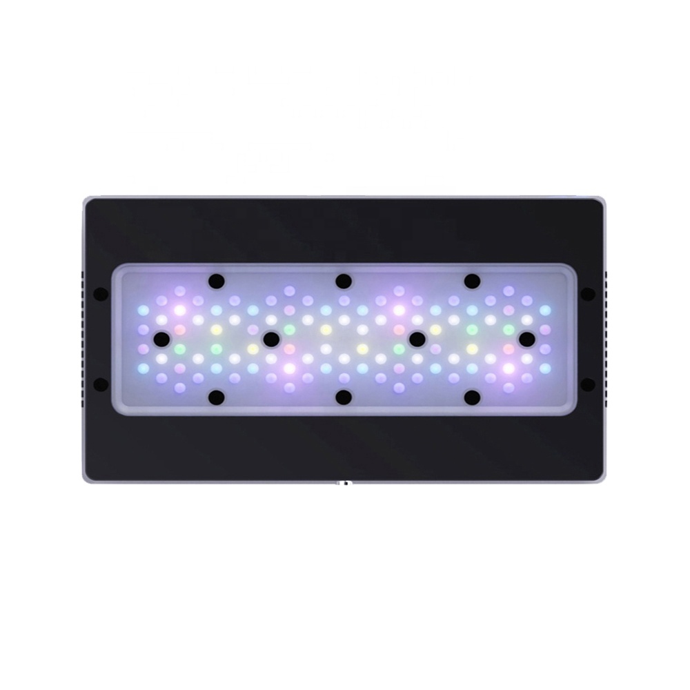 A8SE II Max en Blue 240W Volsp - Saltwater Tank recensie en prijs
