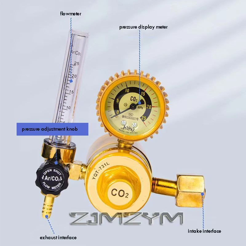 Zuurstofmeter/Acetyleen/Stikst - Nitrate Reductase recensie en prijs