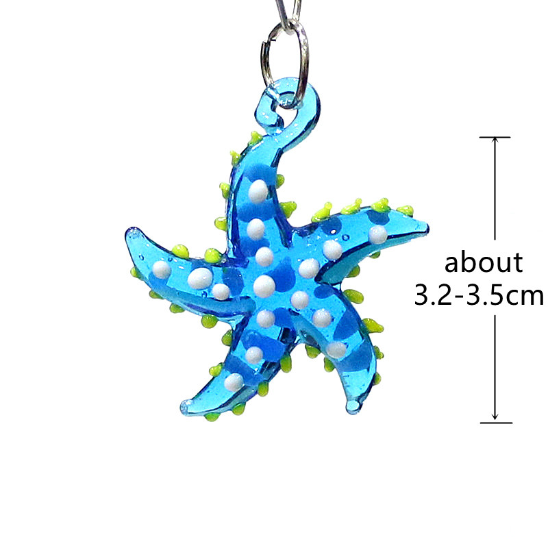 Schattige zeester charme minia - Marine Aquarium recensie en prijs