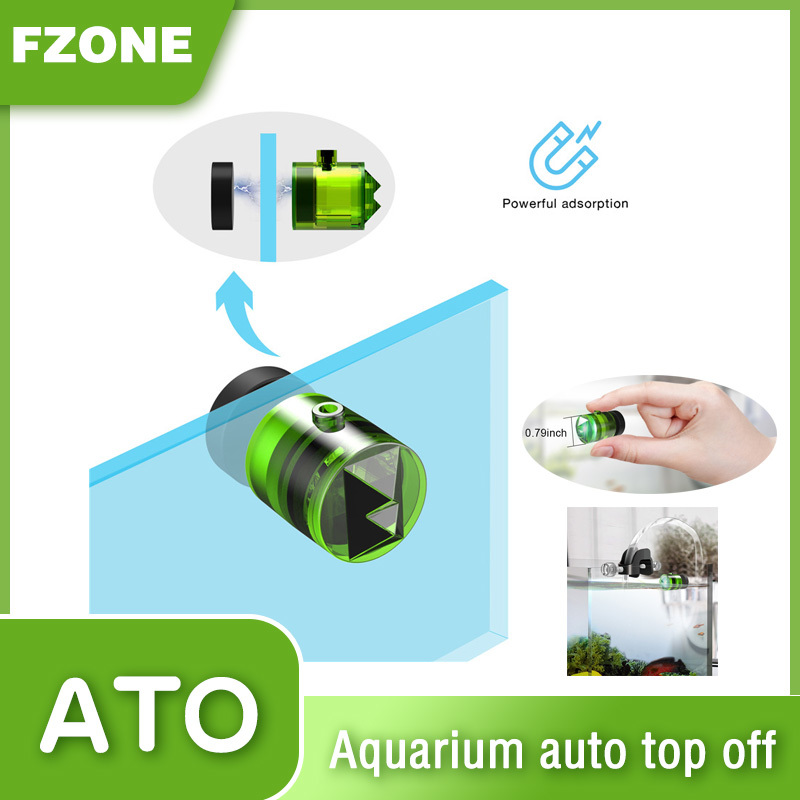 MagTool AUTO TOP Off(ATO) ATO- - Reef Aquarium recensie en prijs
