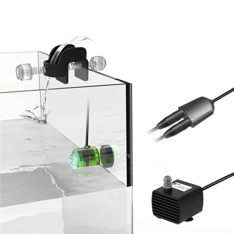 MagTool AUTO TOP Off(ATO) ATO- - Reef Aquarium recensie en prijs