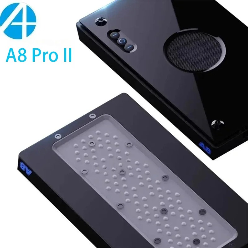 A8Pro II Max Coral Reef Marine - Reef Lighting recensie en prijs