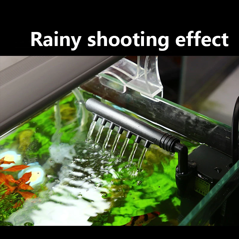 SUNSUN Mini Nano 111B 311B 611 - Reef Tank Filter recensie en prijs